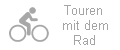 Touren mit dem Rad