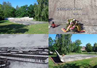 Altengrabow - STALAG XI-A