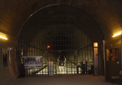 Bad Neuenahr - Regierungsbunker