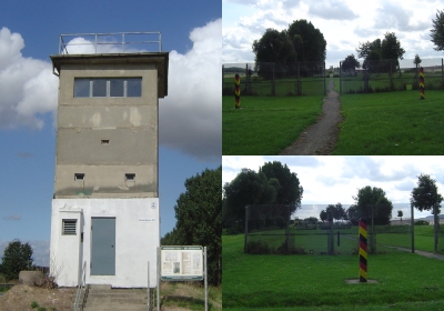 Aue-Fallstein - Grenzanl. Hessendamm