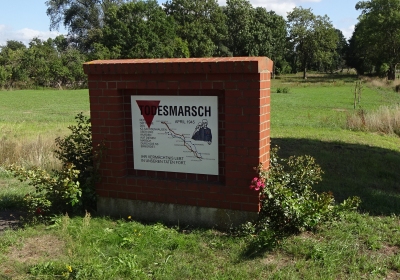 Babitz - Todesmarsch