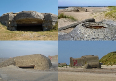 Blavand - Bunker Atlantikwall
