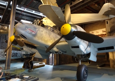 Berlin-Kreuzberg - BF 110