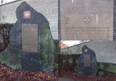 Berlin-Mitte - GS Sanitäter