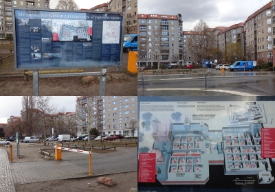 Berlin-Mitte - Führerbunker