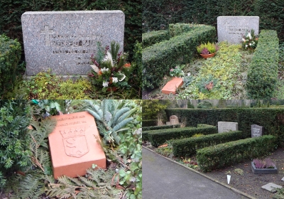 Berlin-Tegel - Herbert Bauer