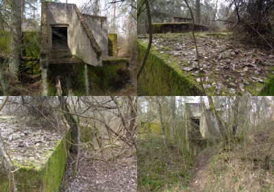 Boryszyn - Panzerwerk