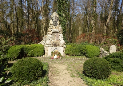 Bothmer - Kriegerdenkmal