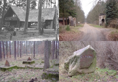 Groß Dölln - Carinhall