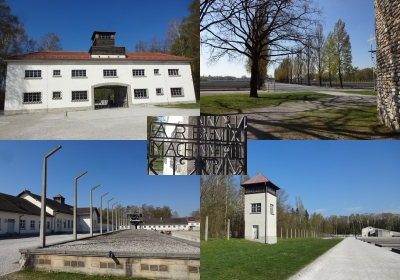 Dachau - Konzentrationslager
