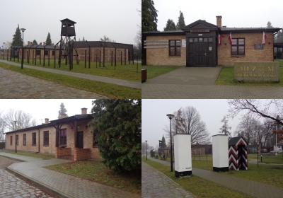 Dobiegniew - Oflag II C Woldenberg