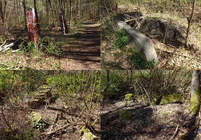 Eberswalde - Franzosenbunker