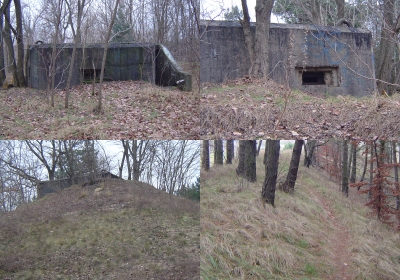 Eberswalde - Wehrmachtsbunker