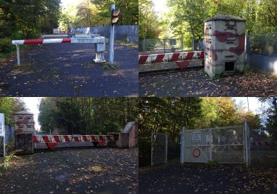 Eussenhausen - Grenzmuseum