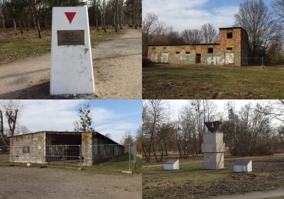 Falkensee - Konzentrationslager