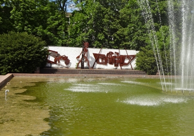 Finsterwalde - Ehrenmal