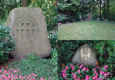 Flensburg - Stein des Ostens