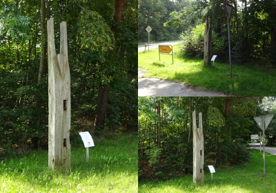 Fretzdorf - Der Prophet