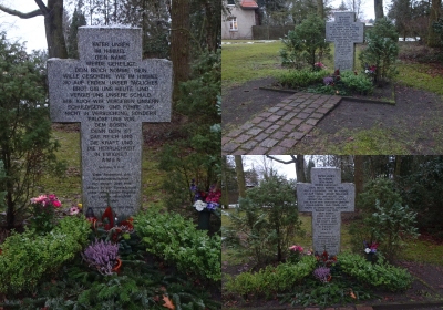 Fürstenwalde/Spree - Russlanddeutsche