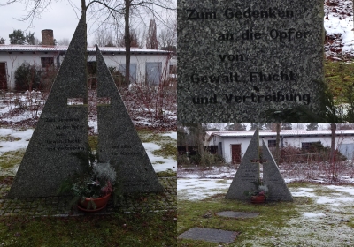 Fürstenwalde/Spree - Heimatvertriebene