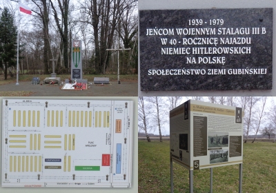 Gebice - Stalag III B