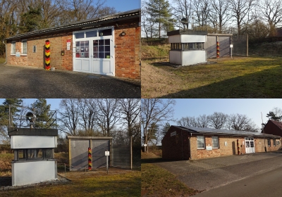 Göhr - Grenzlandmuseum