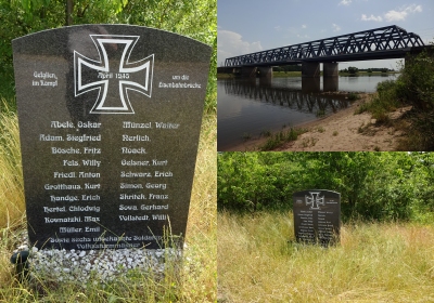 Hämerten - Eisenbahnbrücke