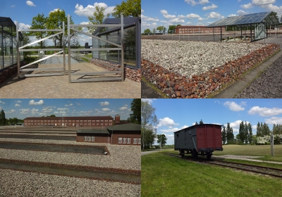 Hamburg-Neuengamme - KZ