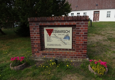 Herzsprung - Todesmarsch