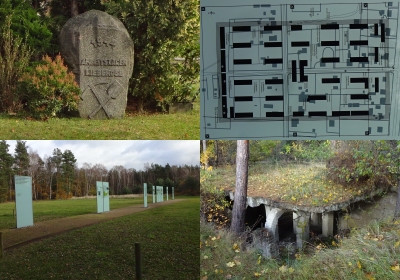 Jamlitz - KZ-Aussenlager