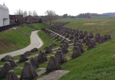 Pniewo - Drachenzähne