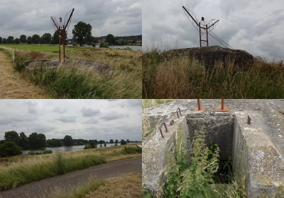 Katwijk - Bunker 110S