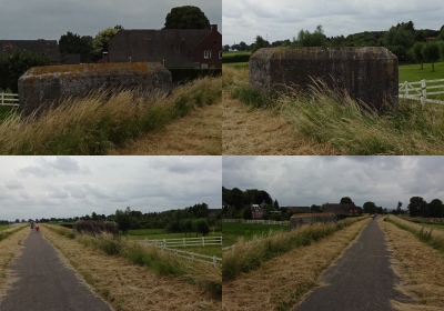 Katwijk - Bunker 113S