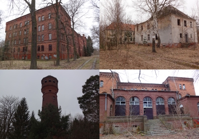 Kummersdorf Gut - HVA