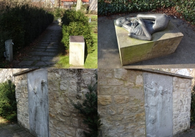 Königslutter - Weg der Besinnung