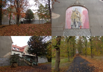 Königsbrück - Haus der Offiziere