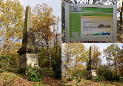 Königsbrück - Sachsenstein