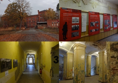 Kummersdorf Gut - Ausstellung