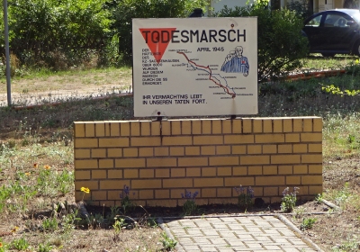 Lindow (Mark) - Todesmarsch