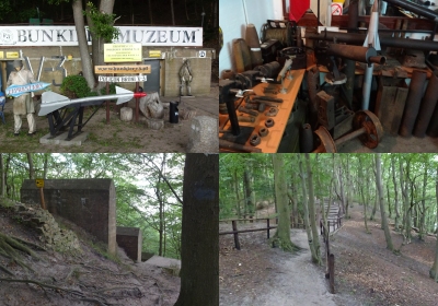 Miedzyzdroje - V3-Museum