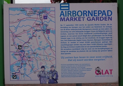 Mook - Market Garden