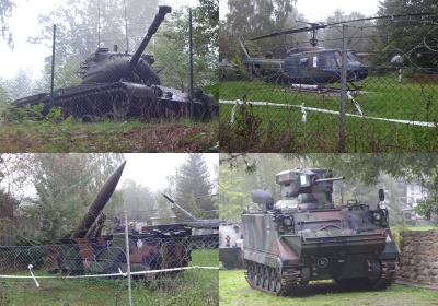 Marktbergel - Muna-Museum