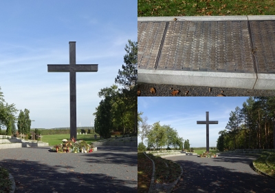 Mühlberg (Elbe) - Speziallager Nr. 1