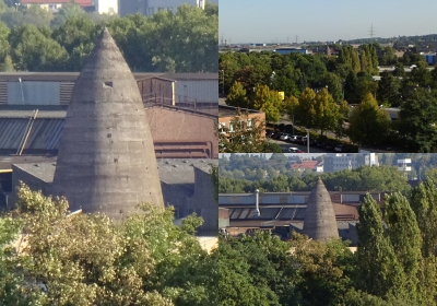 Mülheim an der Ruhr - Winkelbunker
