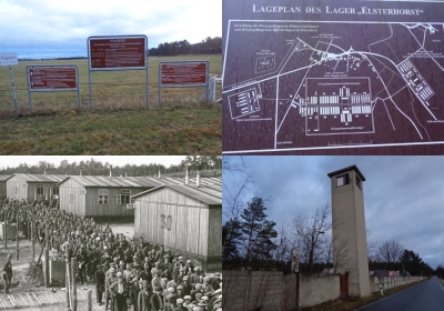 Nardt - Lager Elsterhorst