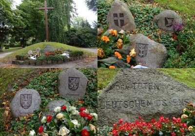 Nortorf - Ostlandkreuz