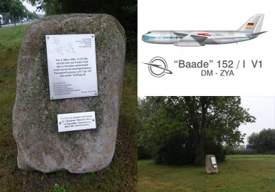 Ottendorf-Okrilla - B-152