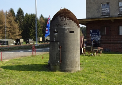 Oerbke - Einmannbunker