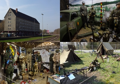 Oerbke - Militärmuseum