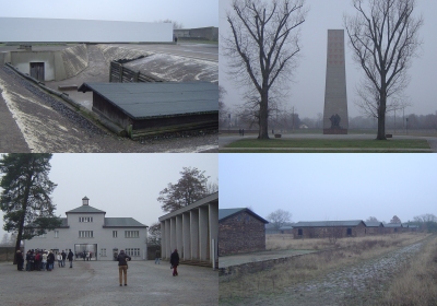 Sachsenhausen - KZ
